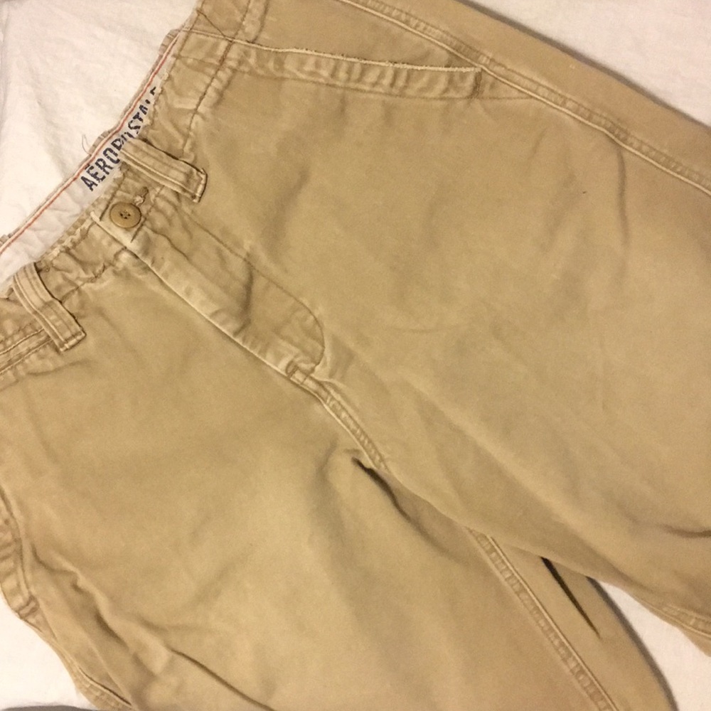 Men’s Aeropostale Cargo Shorts